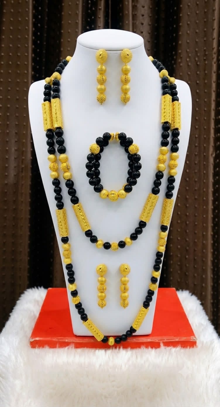 Ngalam Necklace 052