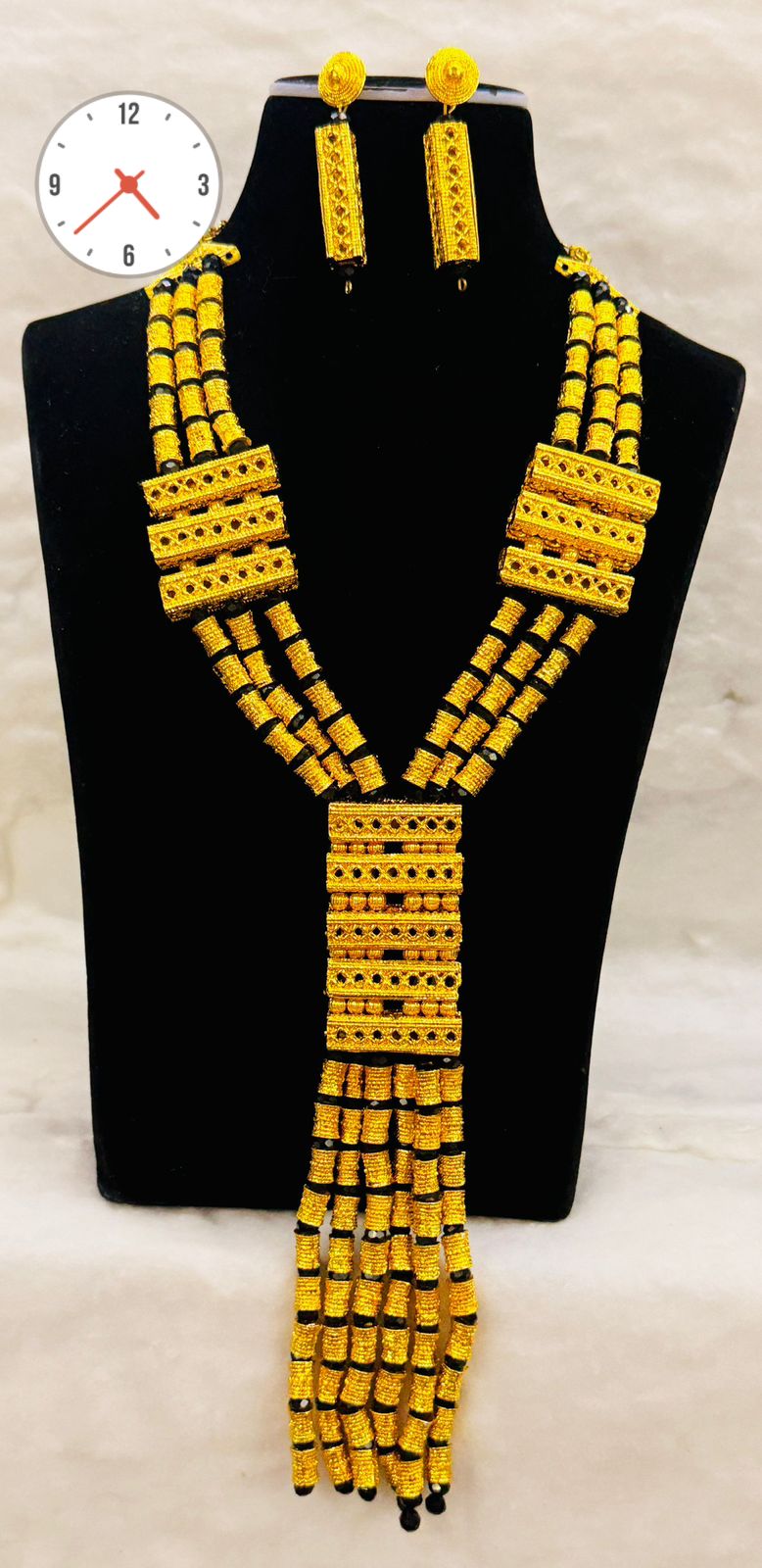 Ngalam Necklace 049