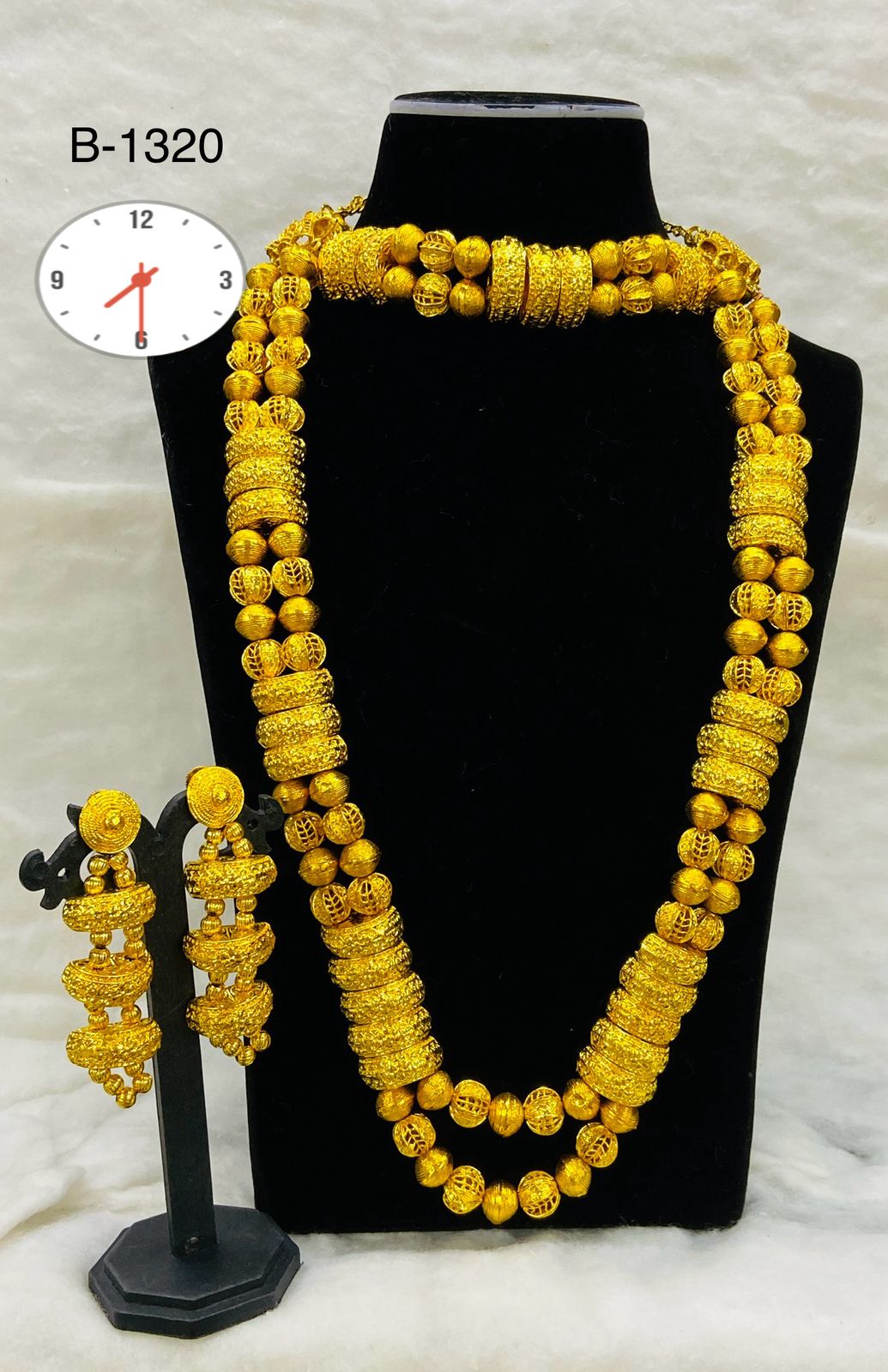 Ngalam Necklace 061