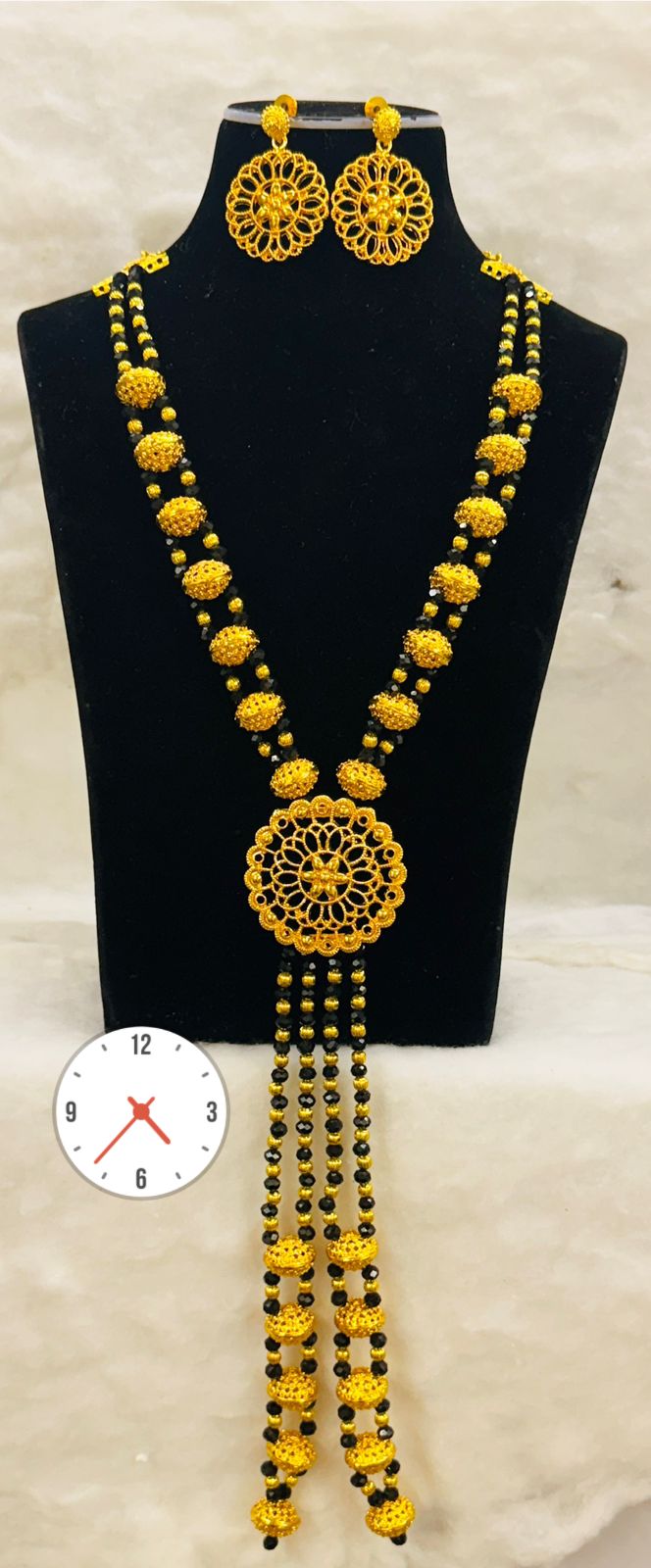 Ngalam Necklace 021