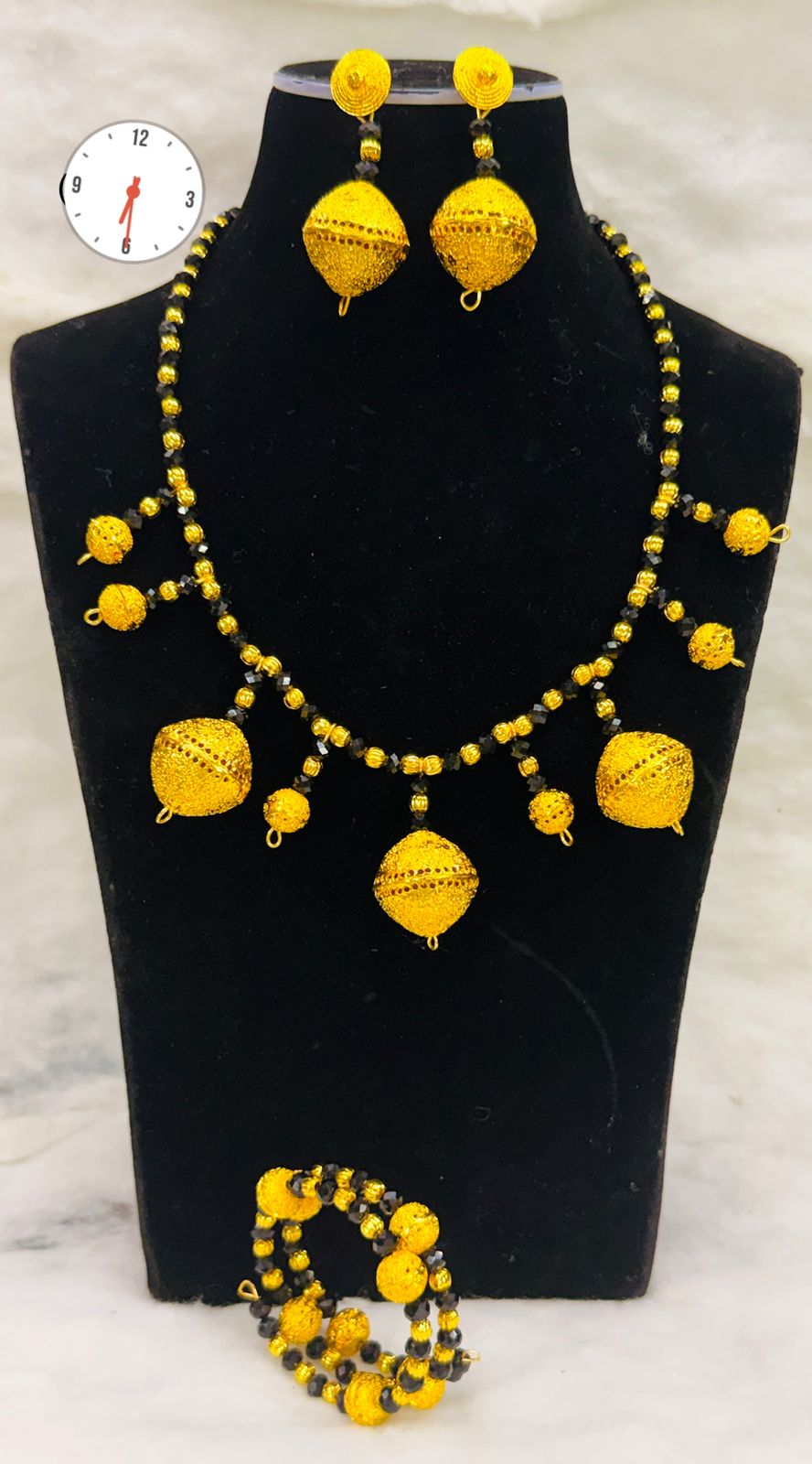 Ngalam Necklace 022