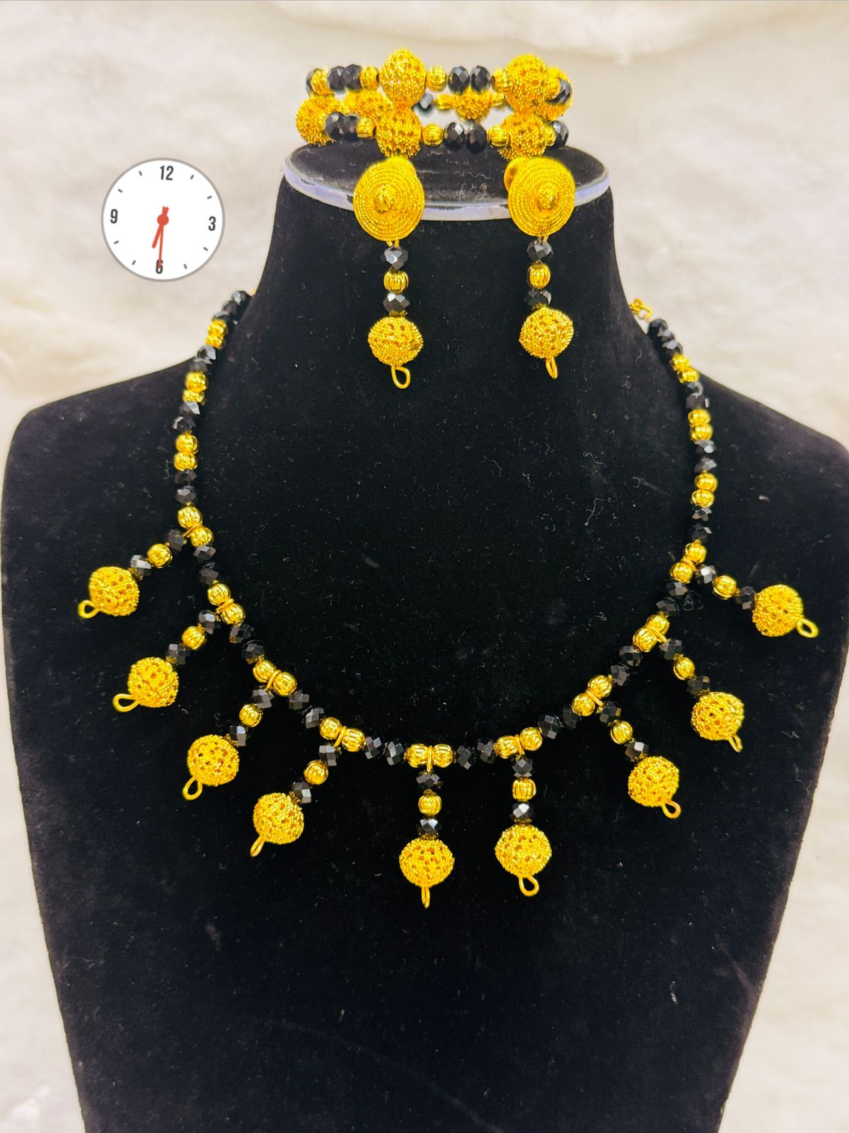 Ngalam Necklace 015