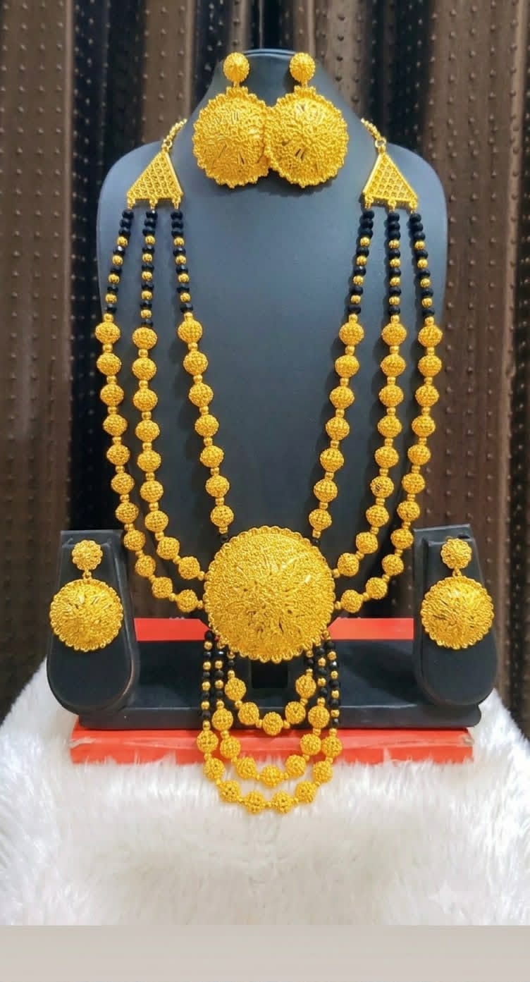 Ngalam Necklace 040