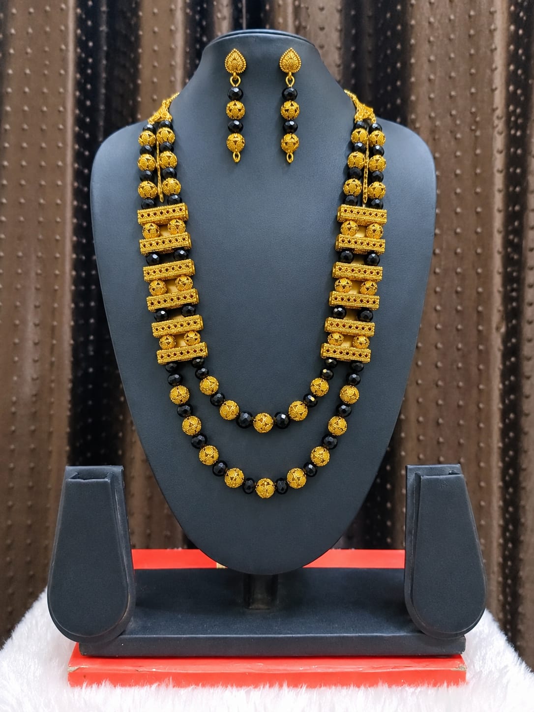 Ngalam Necklace 035