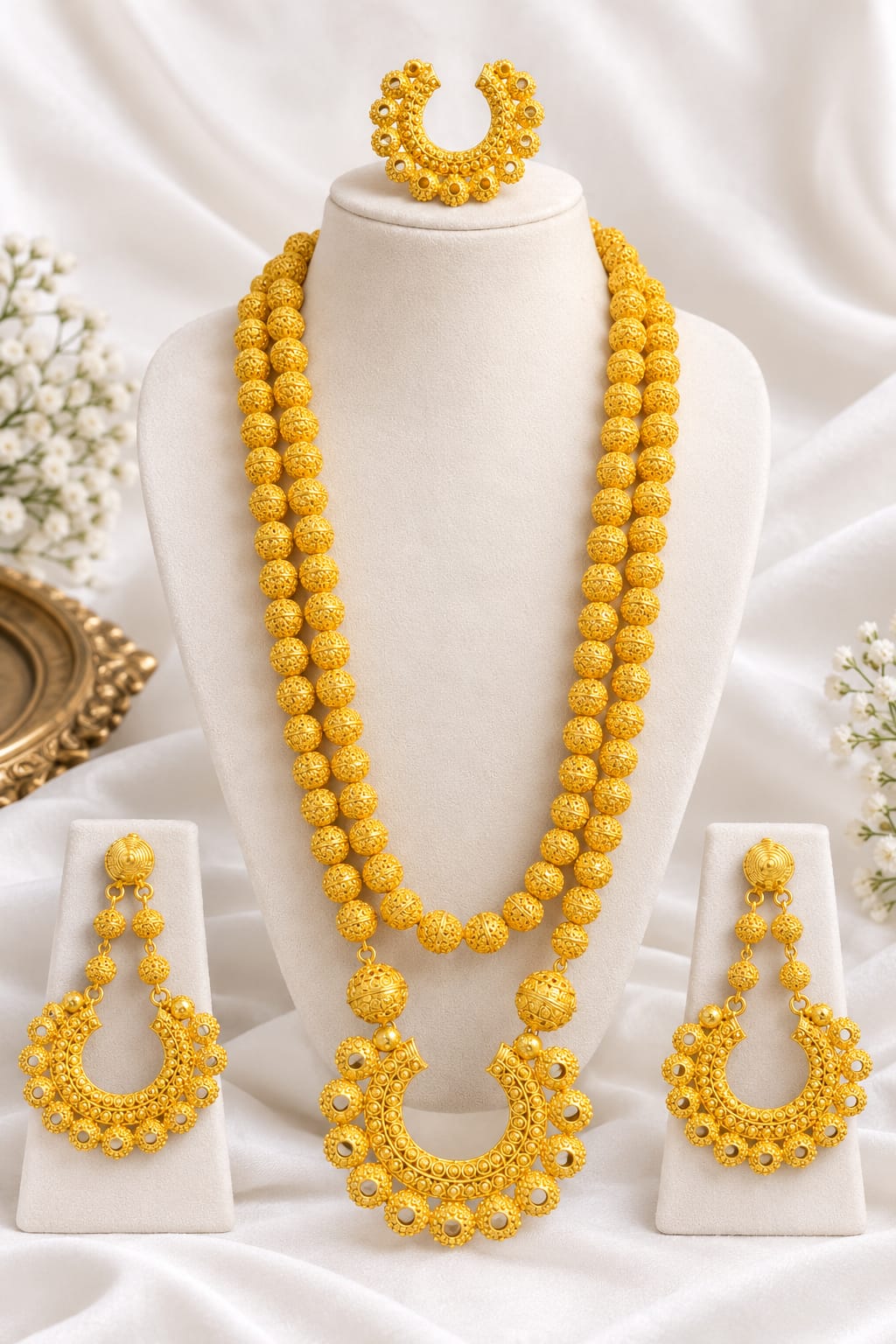 Ngalam Necklace 041