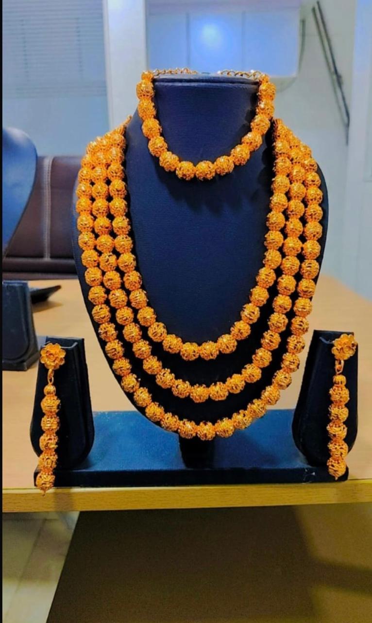 Ngalam Necklace 047