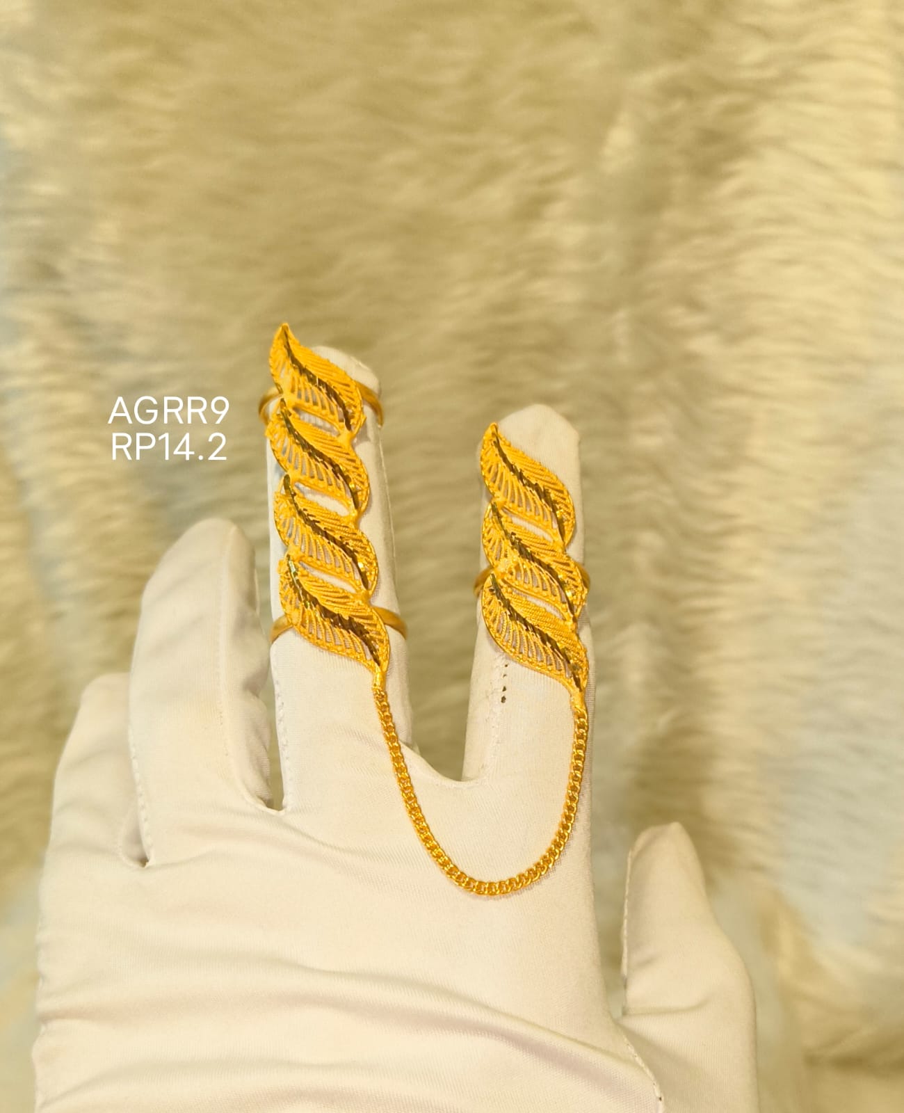 Ring -38
