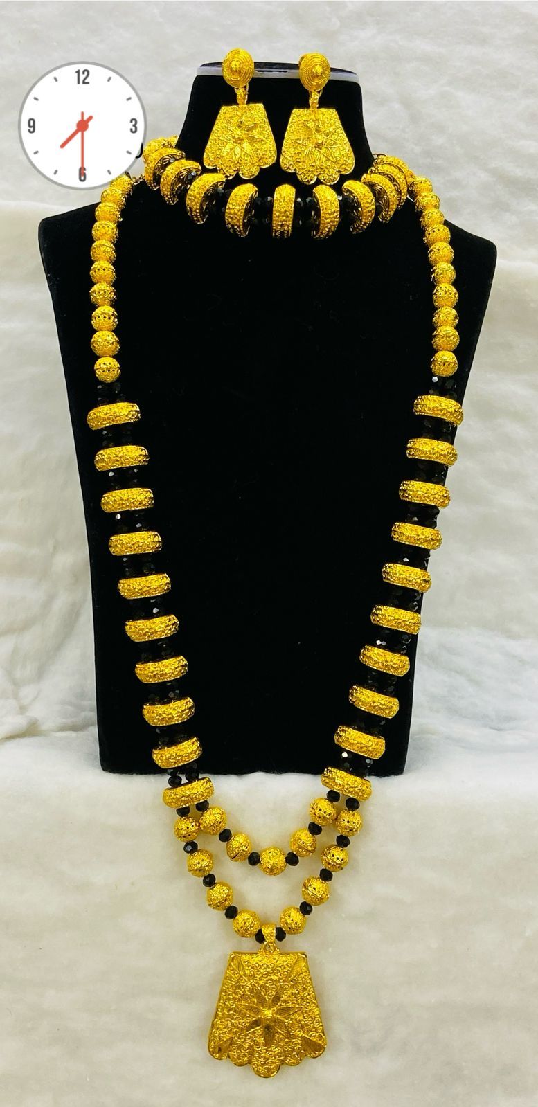Ngalam Necklace 050