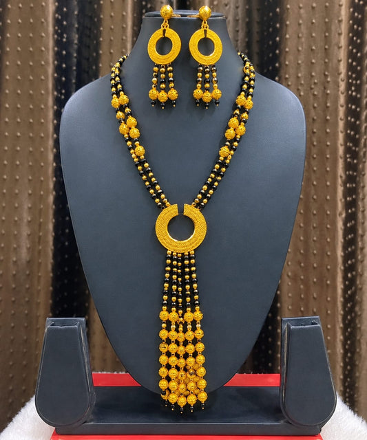 Ngalam Necklace 048