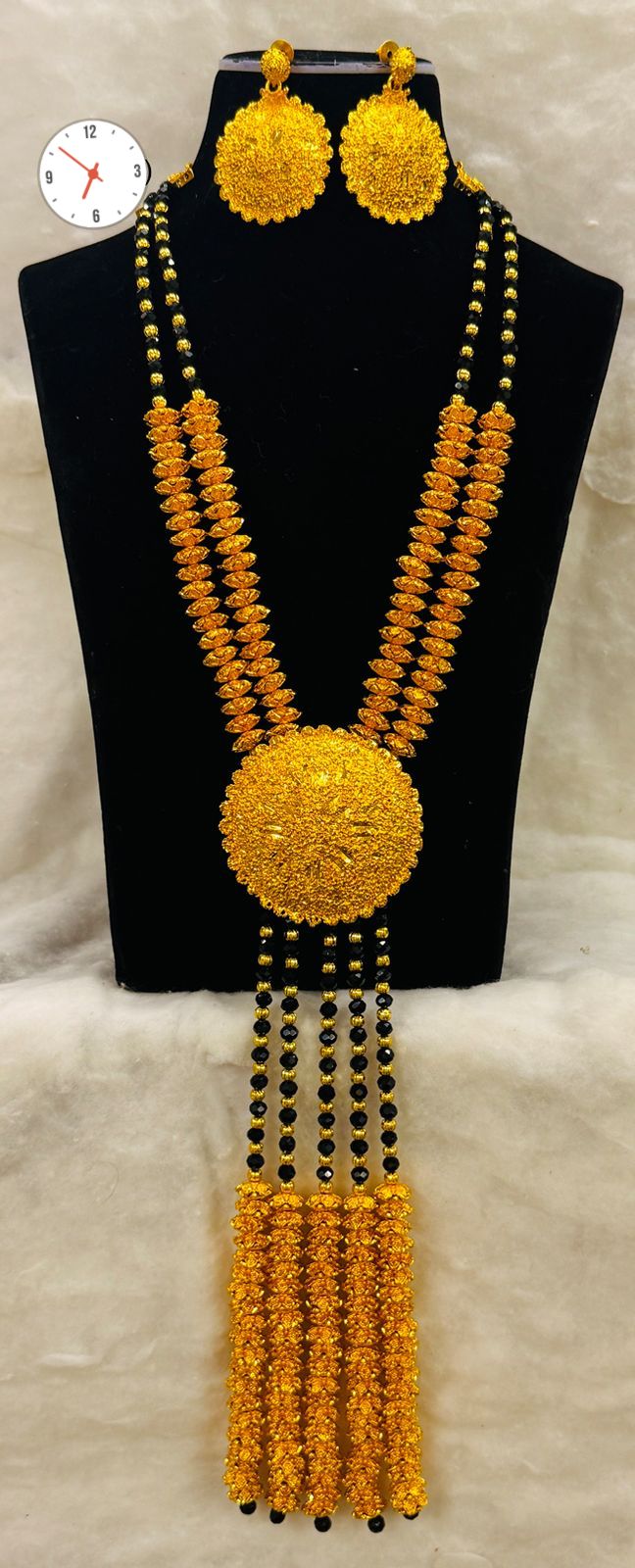 Ngalam Necklace 051