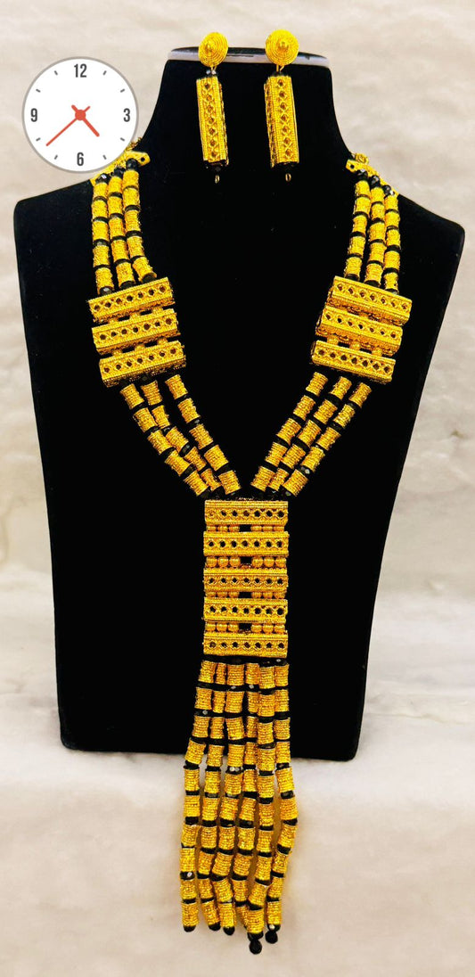 Ngalam Necklace 049