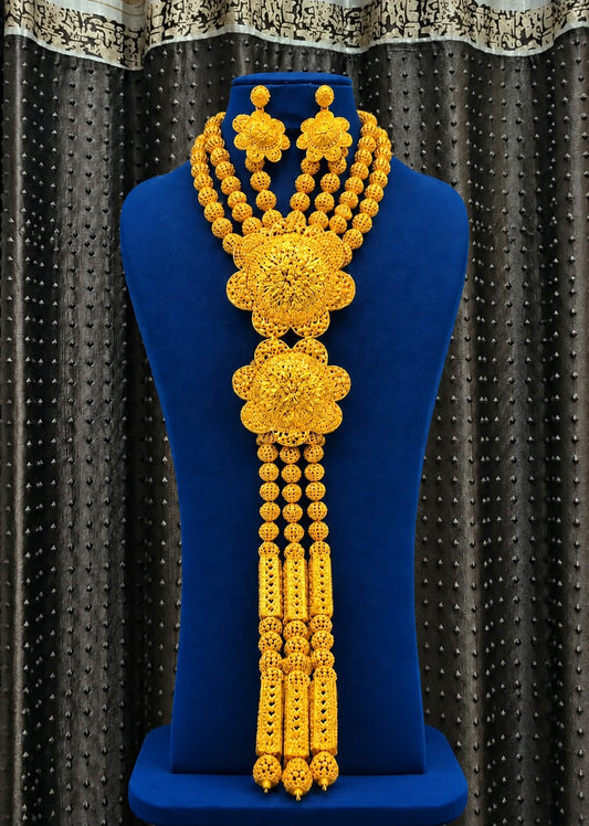 Ngalam Necklace 056