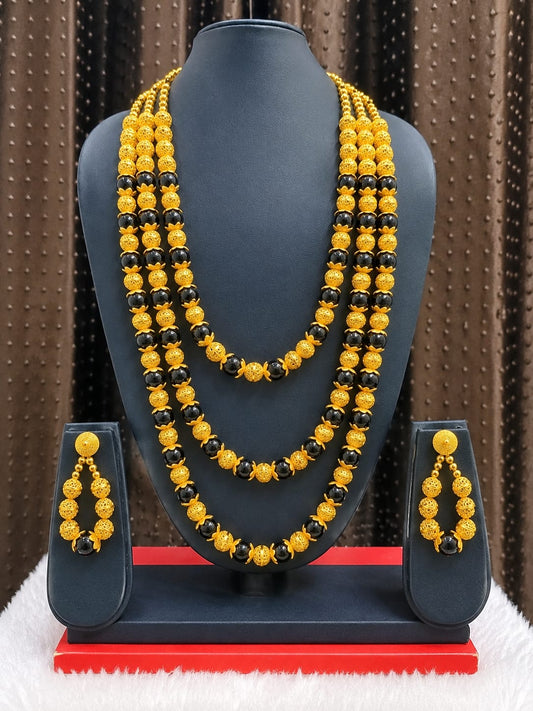 Ngalam Necklace 060