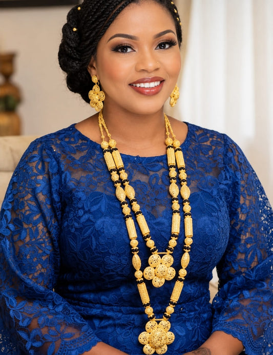 Ngalam Necklace 062