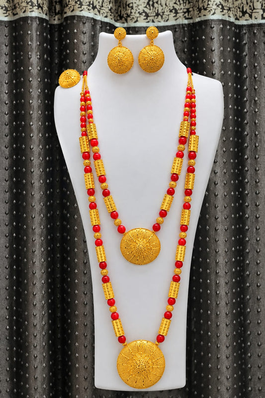 Ngalam Necklace 063