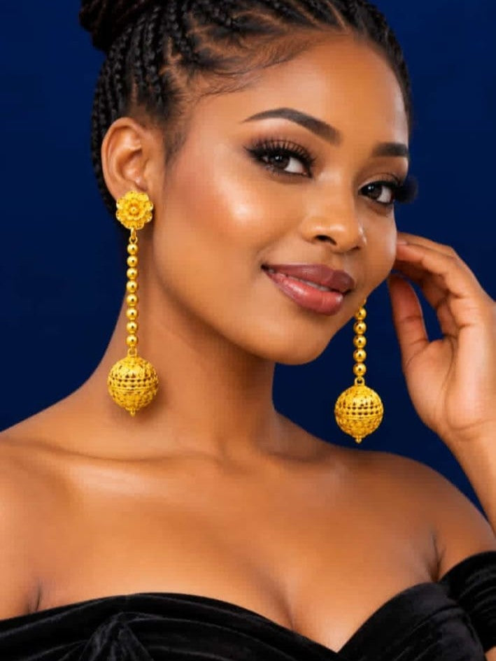 EARRING NGALAM 2026