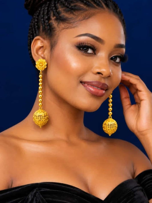 EARRING NGALAM 2026