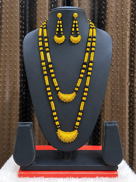 Ngalam Necklace 065
