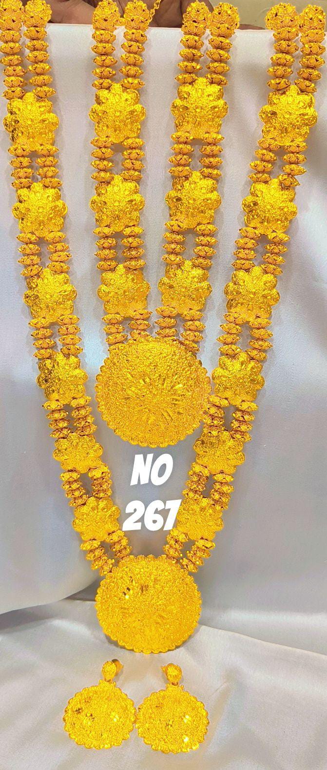 Ngalam Necklace 071