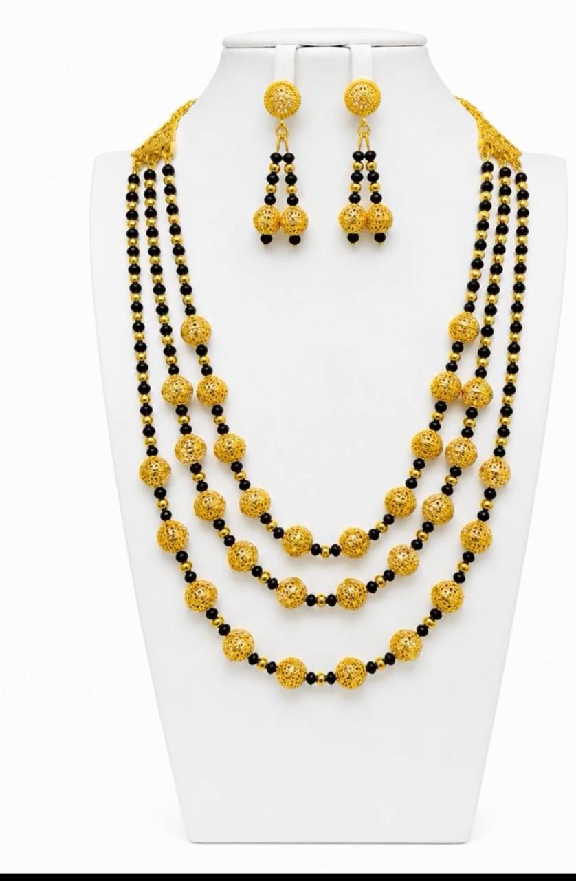 Ngalam Necklace 026
