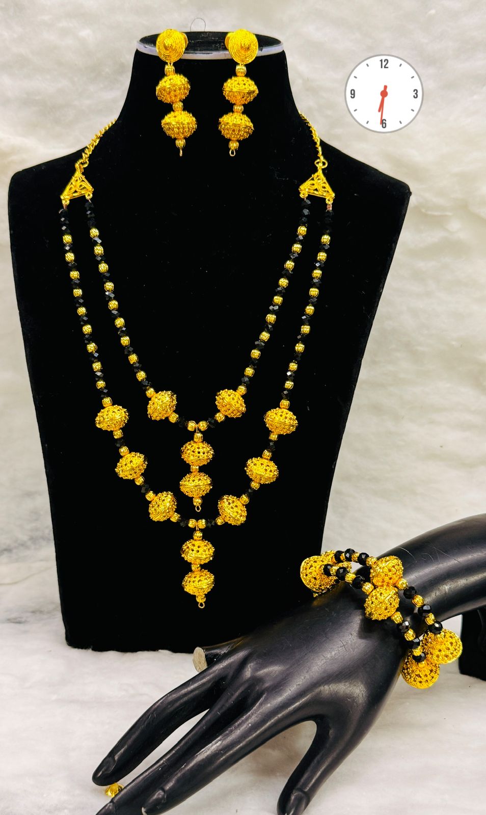 Ngalam Necklace 020