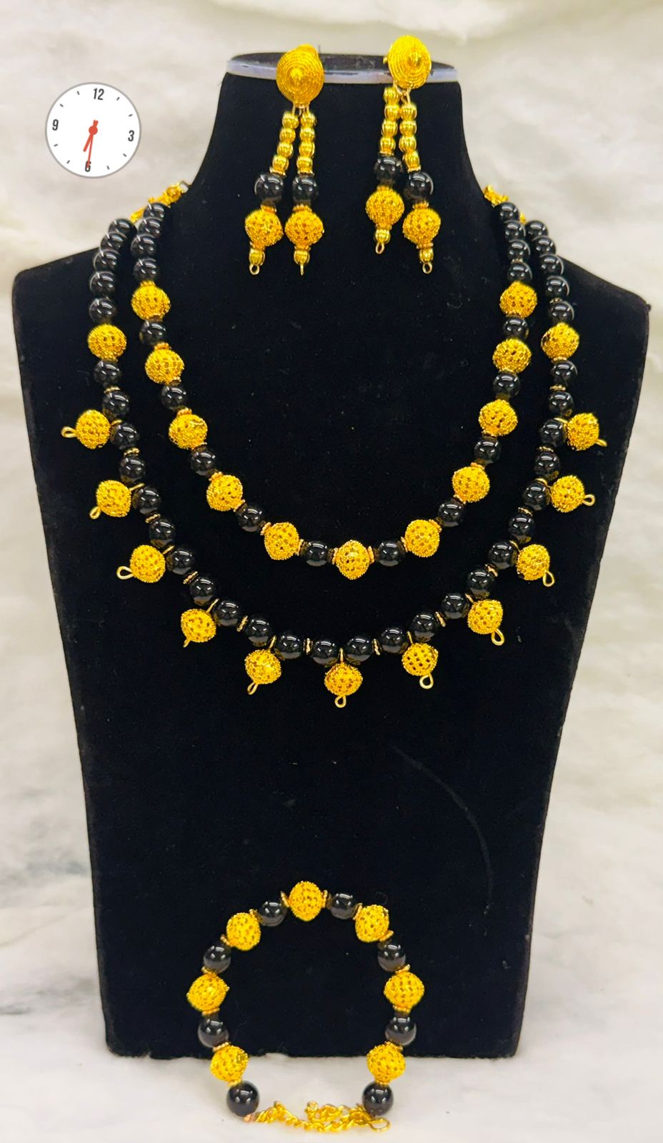 Ngalam Necklace 018