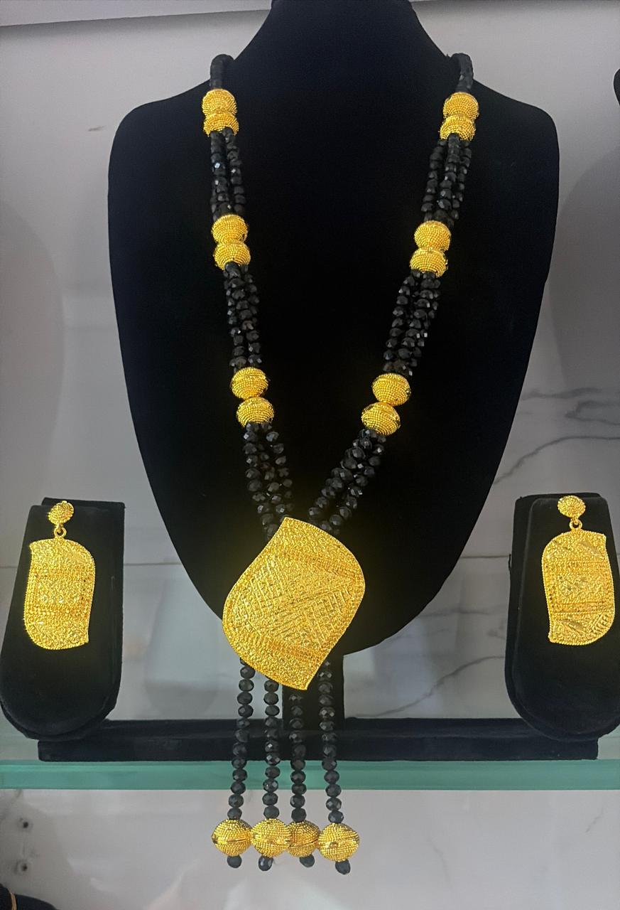 Ngalam Necklace 024
