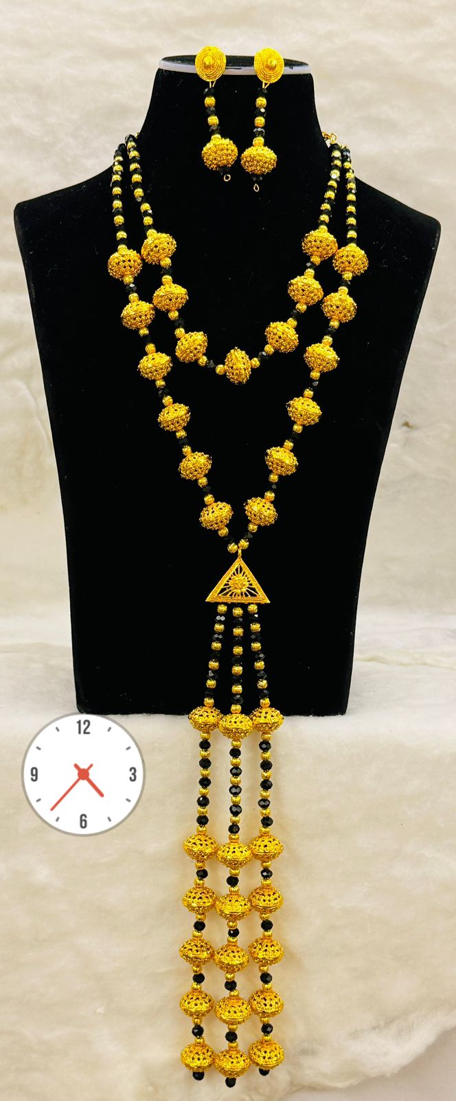 Ngalam Necklace 031