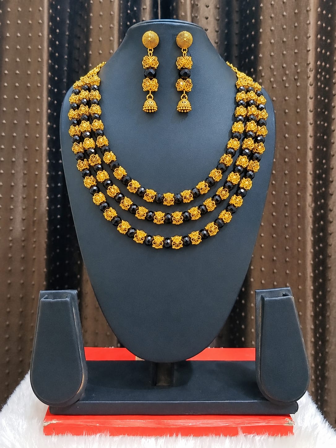 Ngalam Necklace 034