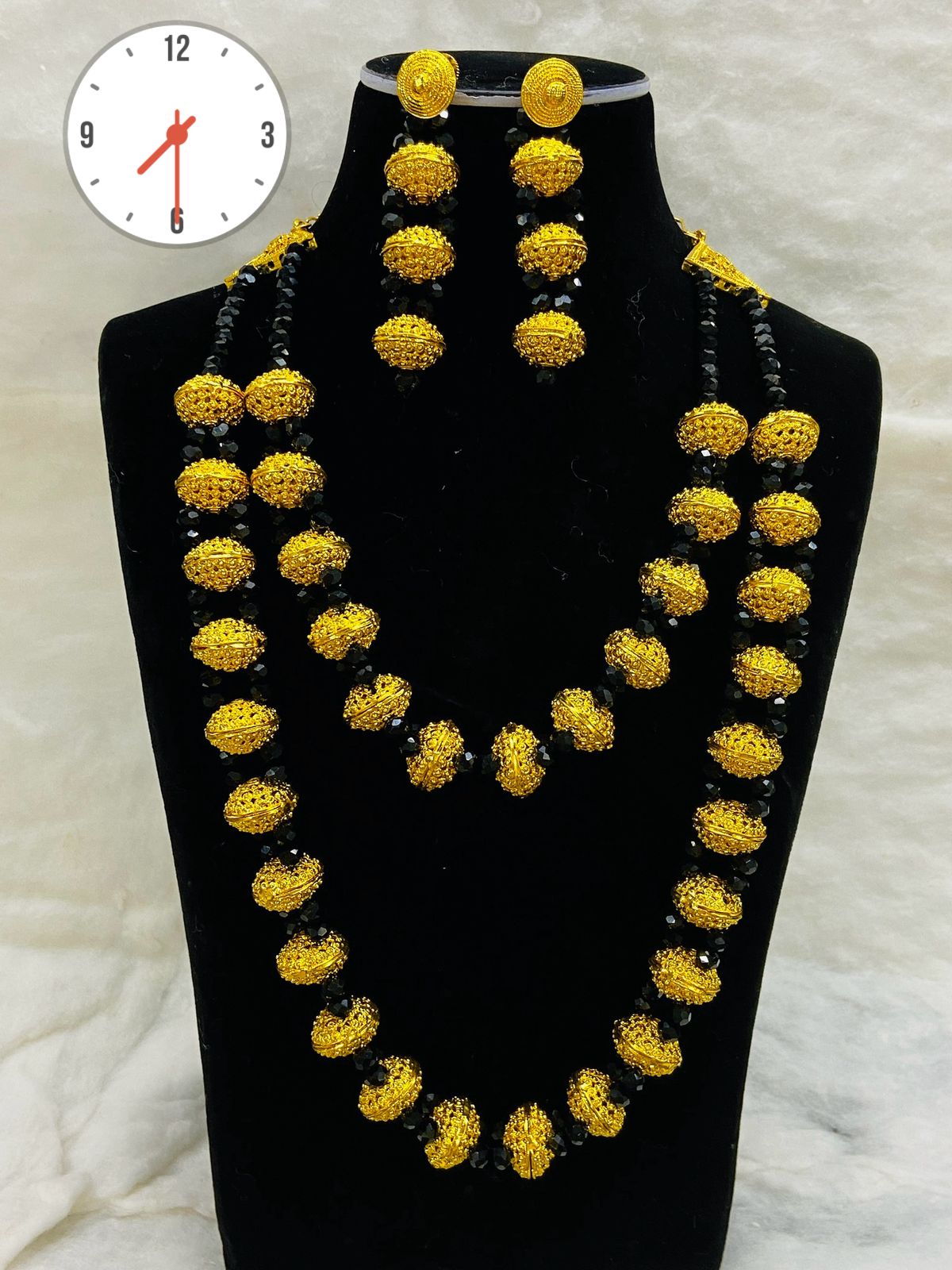 Ngalam Necklace 032
