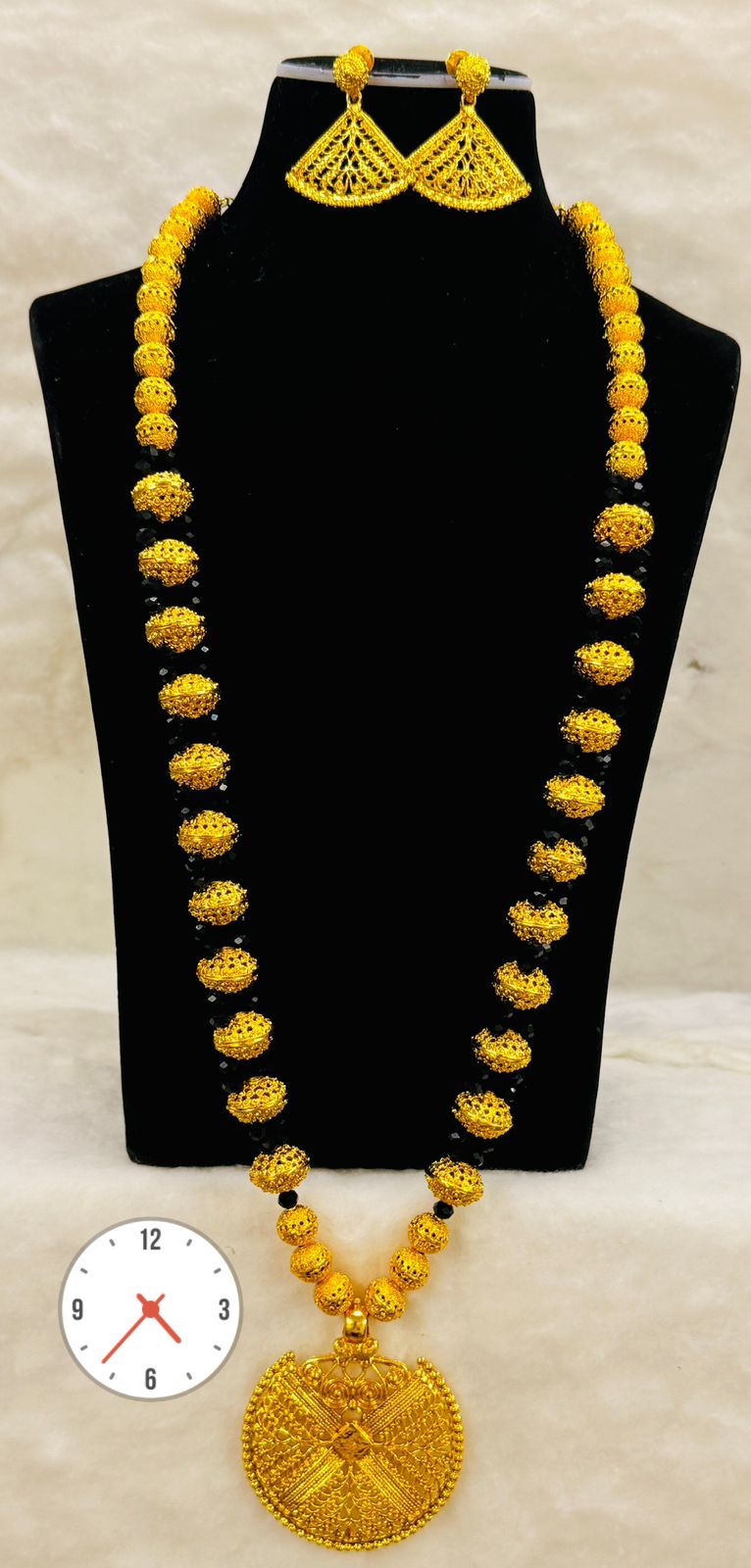Ngalam Necklace 039
