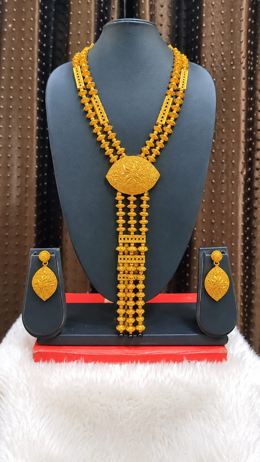 Ngalam Necklace 036
