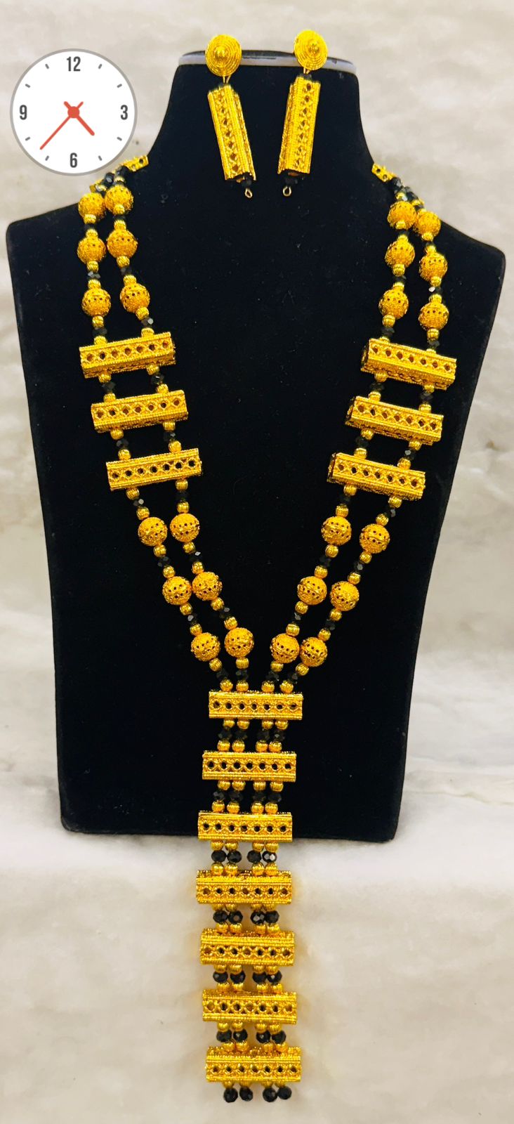 Ngalam Necklace 043