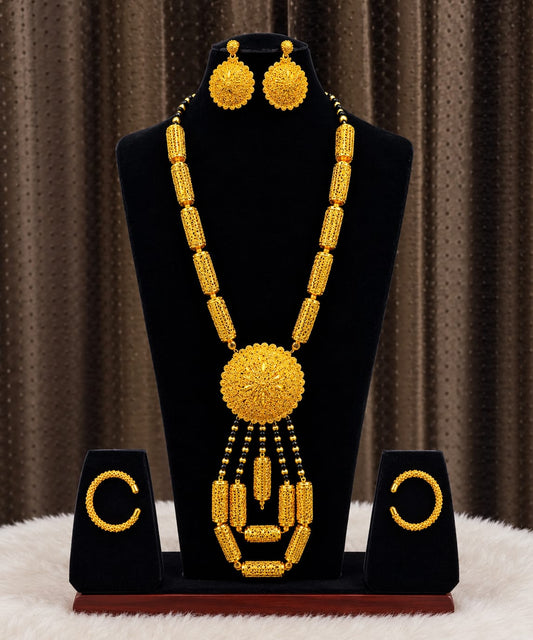 Ngalam Necklace 044