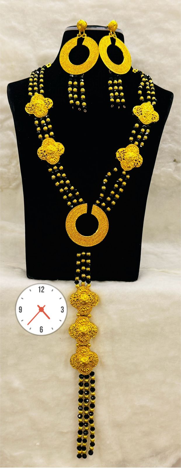 Ngalam Necklace 045