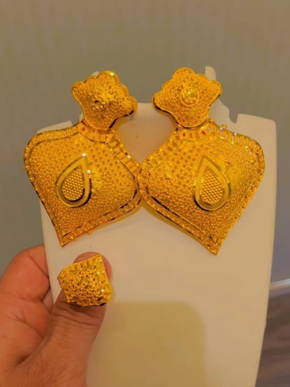 Earring -01294