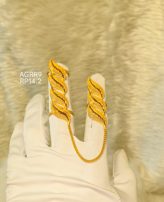 Ring -38