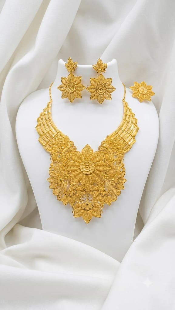 NECKLACE  0200