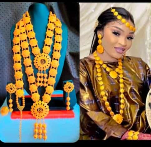 Ngalam Necklace 077